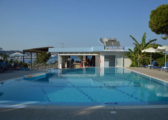 Elpida Beach Studios
