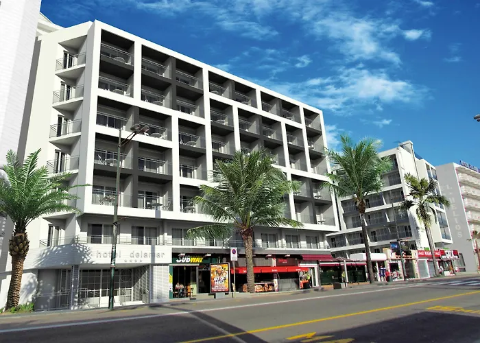 Delamar 4*Sup-Adults Only