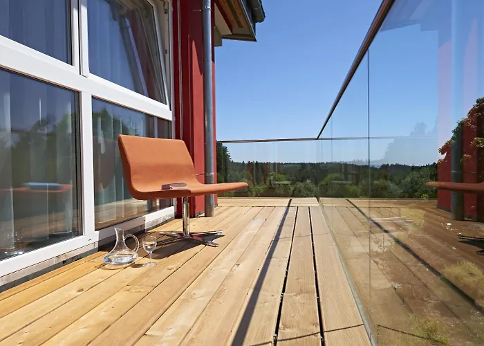 Schwarzwald Lodge Rothaus
