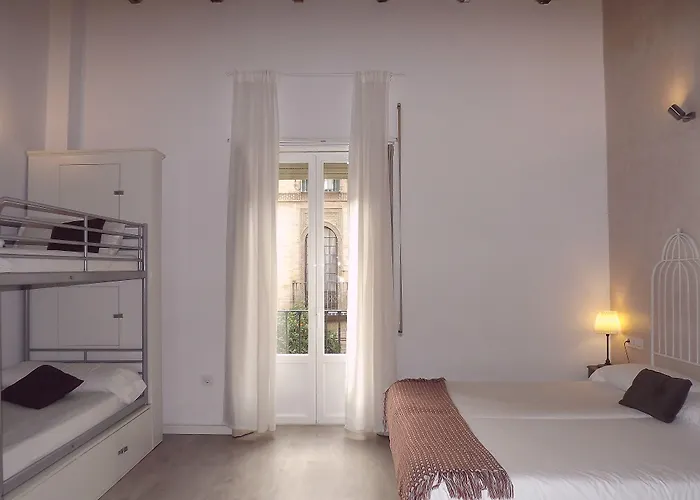Isa Sevilla