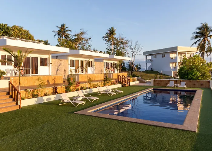 Verde View Villas