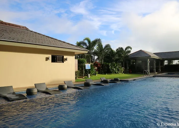 Monticello Tagaytay