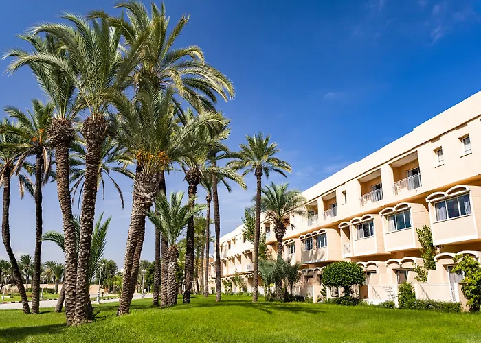 Tui Magic Life Skanes