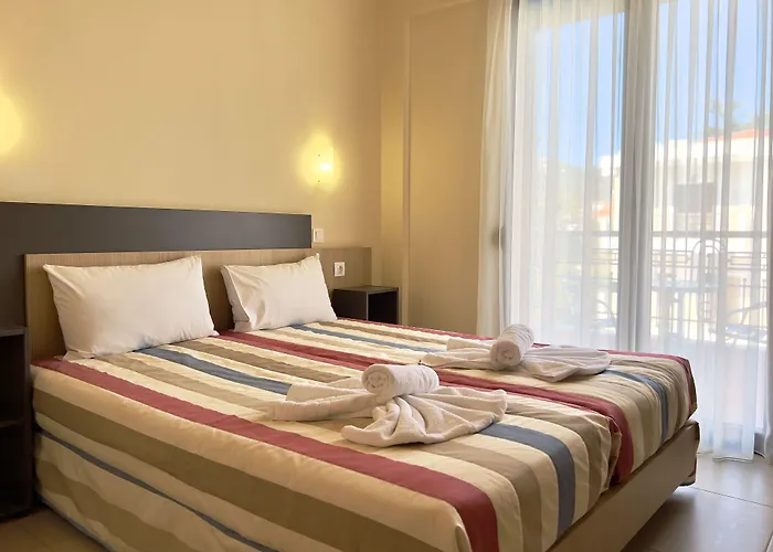 My Aparthotels Skiathos Somnia