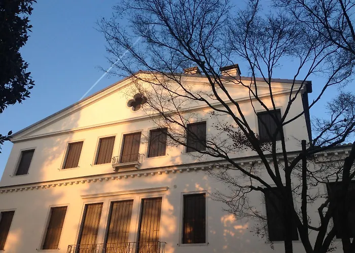 Casa vacanza: Villa Grimani