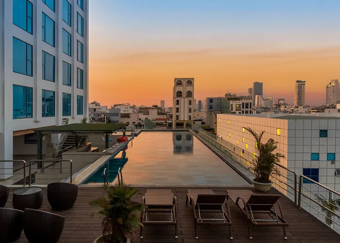 Royal Lotus Danang