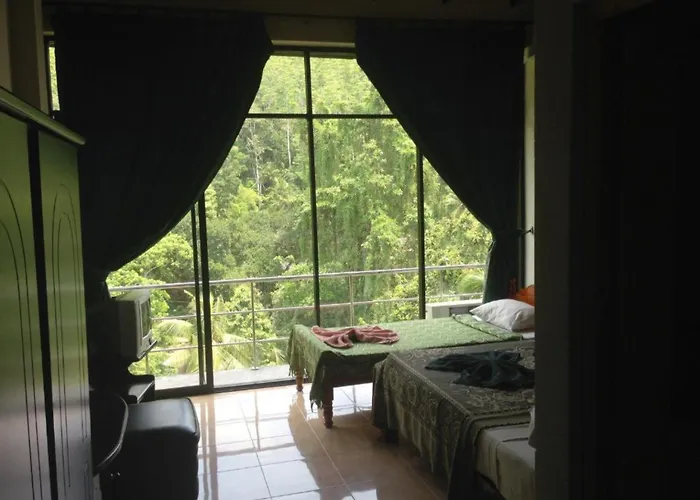 Kandy View Hotel
