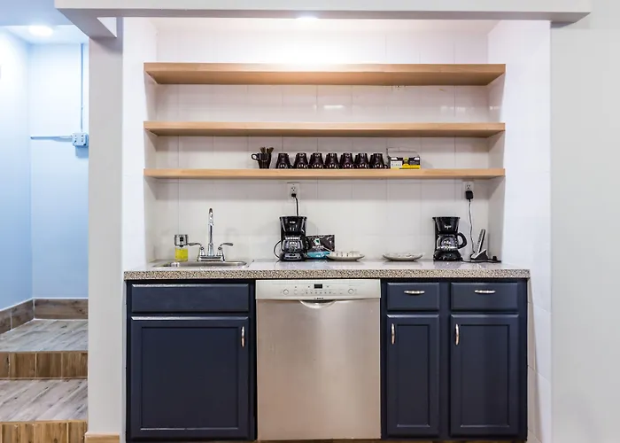 B&B: The Park Ave North