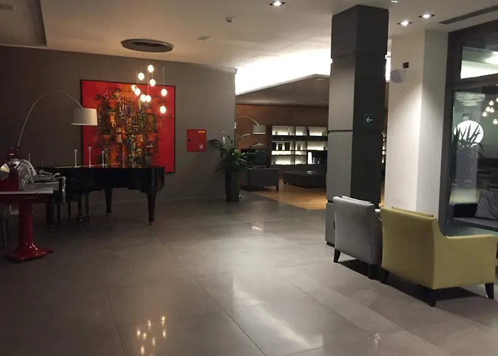 Link124 Hotel