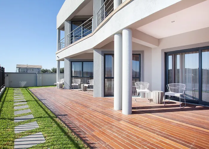 Bliss Boutique Hotel