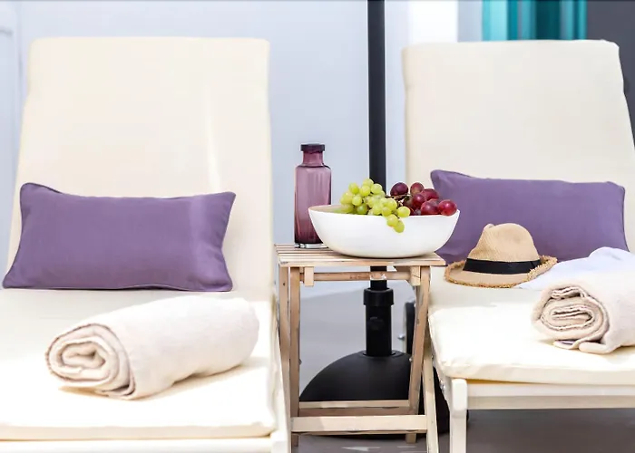 Location Maison Vacances Cleo'S Dream Villa