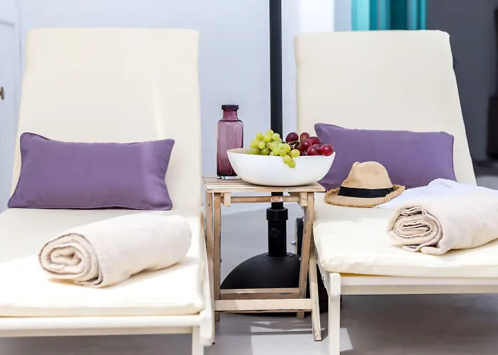 Location Maison Vacances Cleo'S Dream Villa