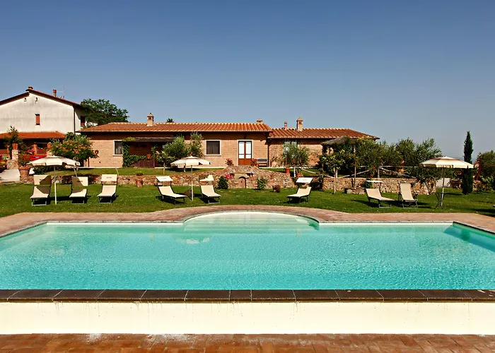 Casa vacanza: Agriturismo Pratovalle