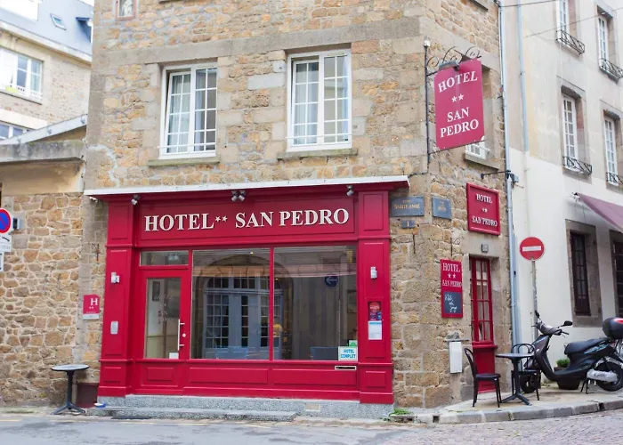  San Pedro