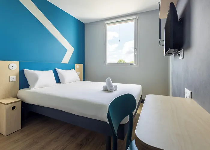 Ibis Budget La Defense