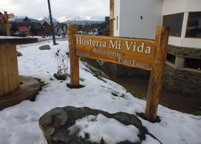 Hosteria Mi Vida