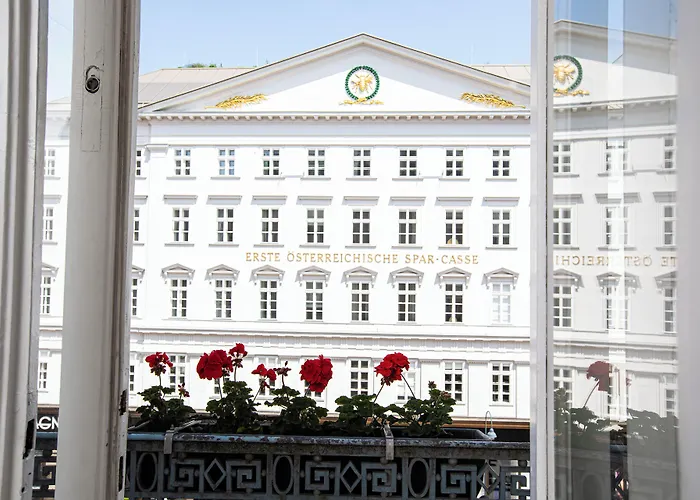 Guest house: Boutique Hotel Nossek