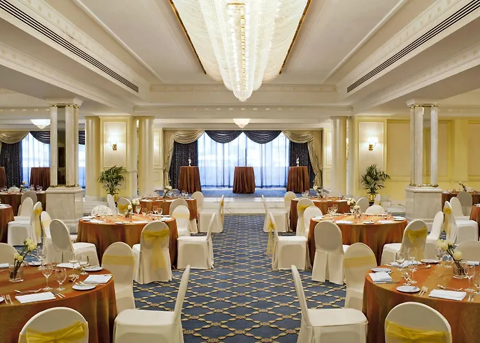 Grand Excelsior Deira