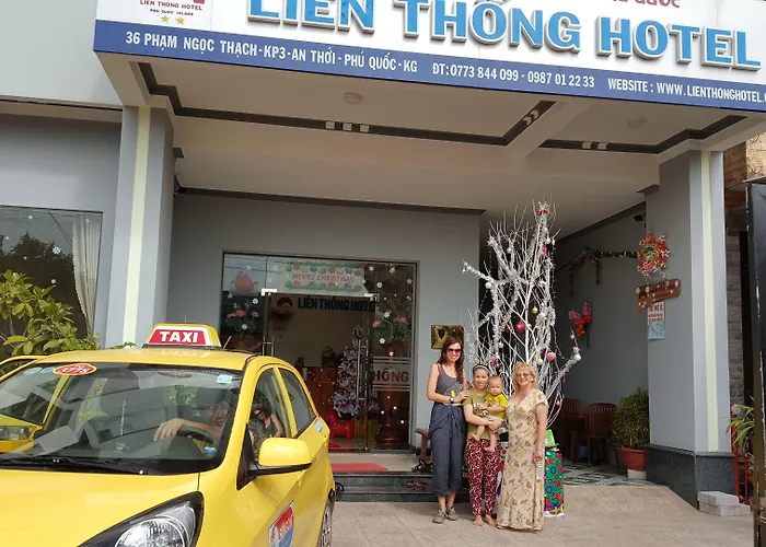 Lien Thong