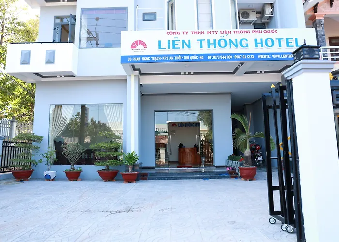 Lien Thong