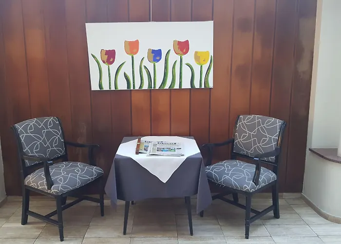 Hotel Yaguaron