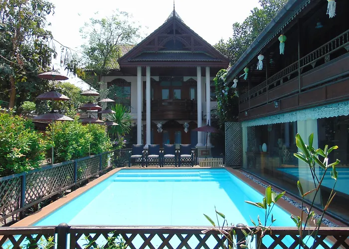 Pha Thai House