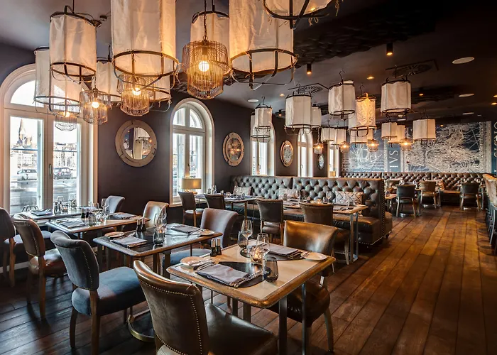 Hotel Hafen Flensburg