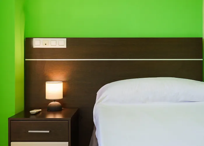 Hotel que admite mascotas: Hostal Frasca By Vivere Stays