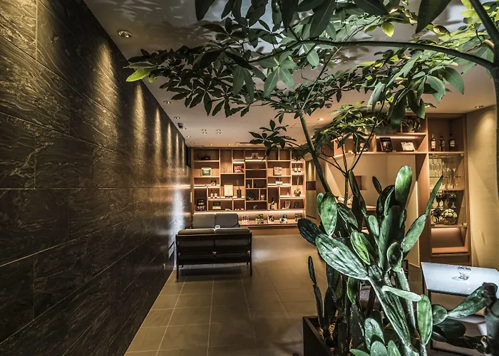 Family Hotel: Villa Sanjomuromachi Kyoto