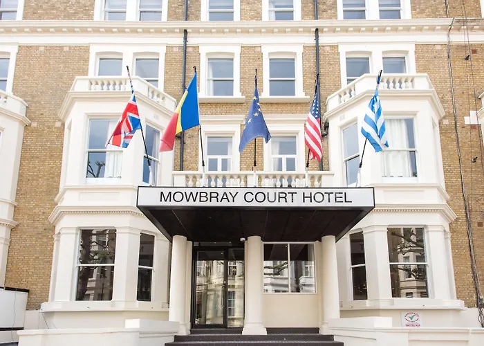 Mowbray Court