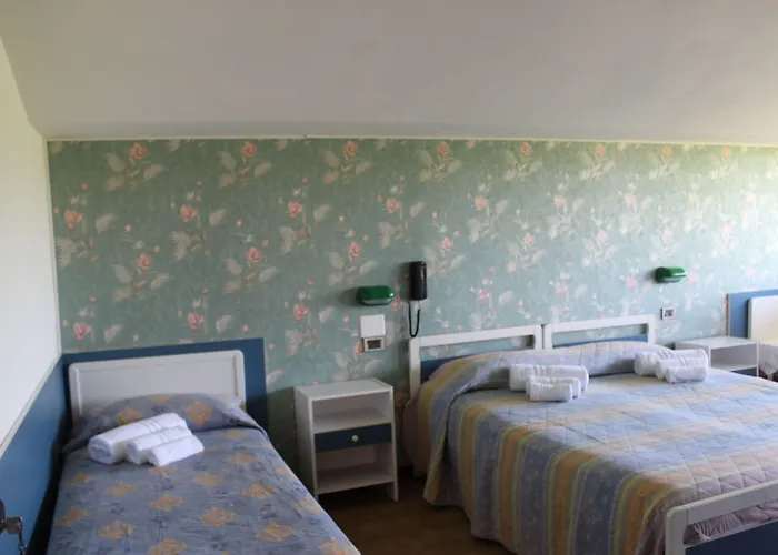 Hotel Corallo