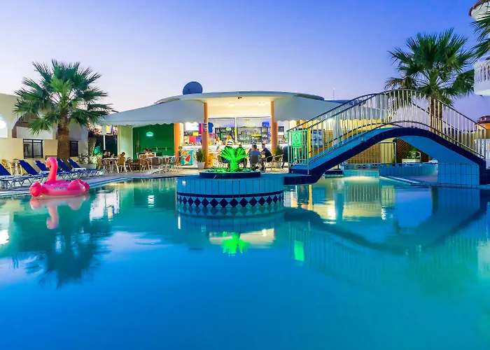 Hera Zakynthos Hotel