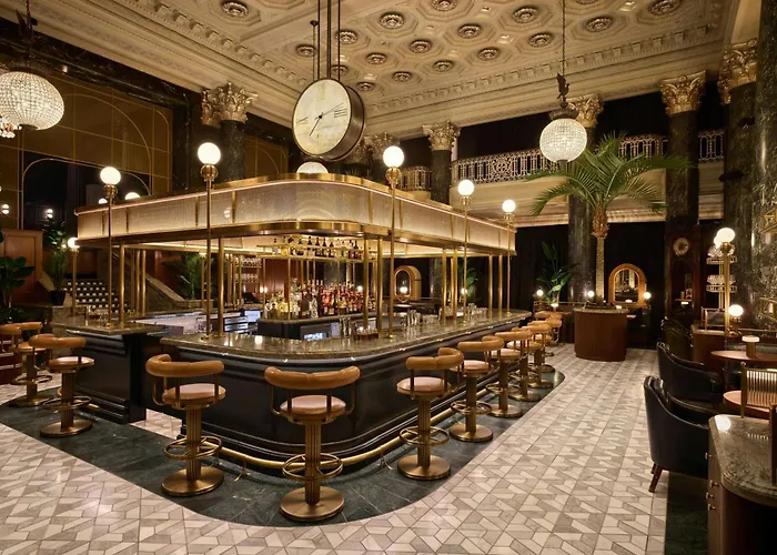 The Westin St. Francis San Francisco On Union Square