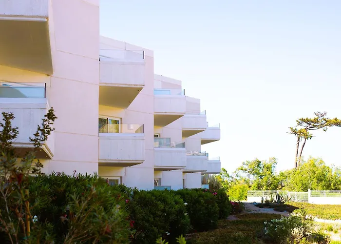 Calvi Romantik Hotel