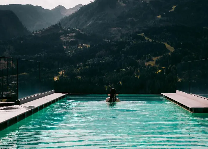 La Roccia Wellness Hotel