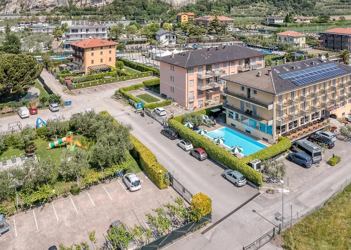 Hotel Roma