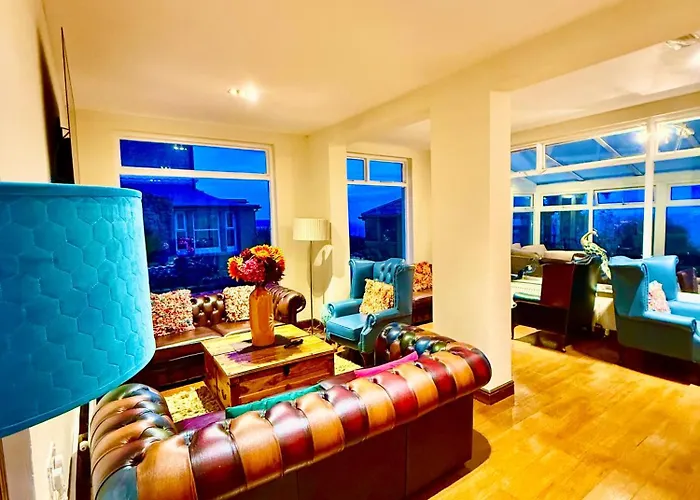 Beach Hotels Villa Mentone