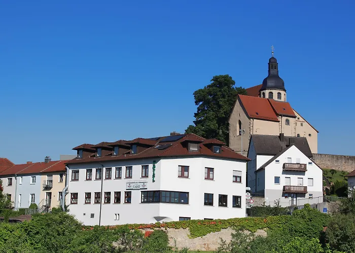 AKZENT Altes Casino