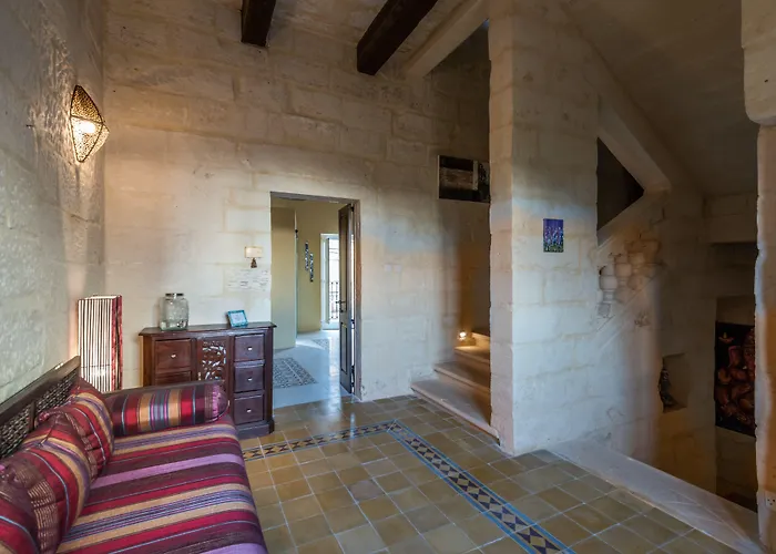 B&B only: The Stonehouse