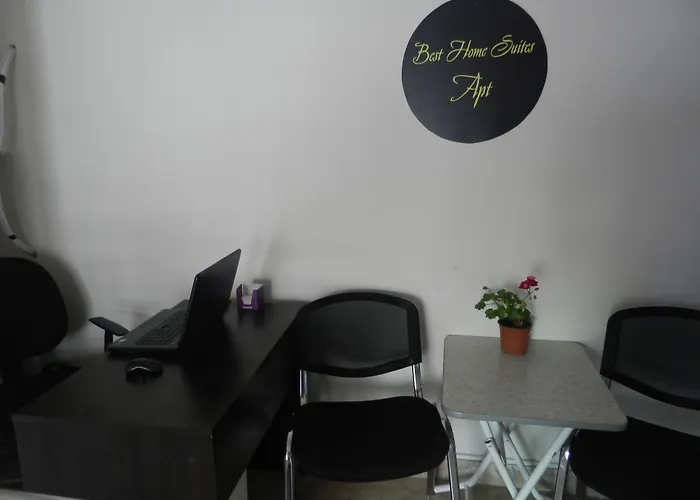 Best Home Suites Sultanahmet