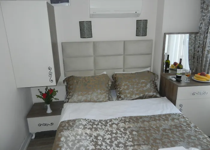 Best Home Suites Sultanahmet