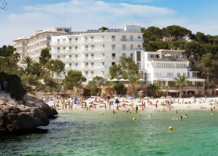 Apartamentos Cala