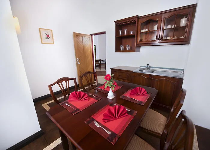 Family Hotel: Mandara Rosen Yala, Kataragama