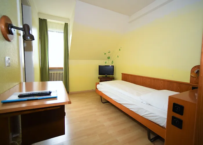 Familienhotel: Hotel Limmathof