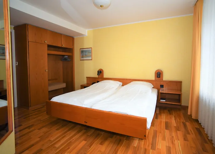 Familienhotel: Hotel Limmathof