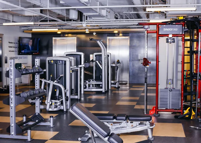 The Maven Hotel At Dairy Block