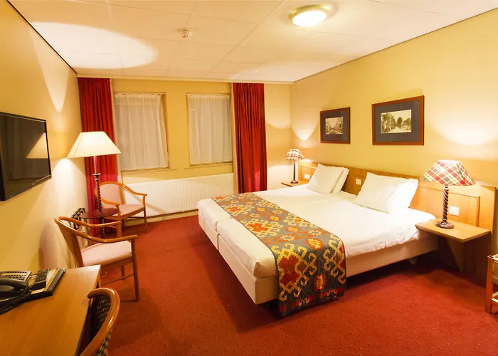 Hotel Restaurant Talens Coevorden