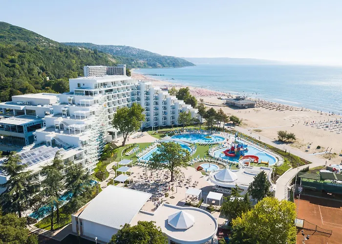  Maritim Paradise Blue &Spa