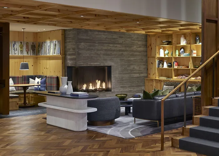 Limelight Hotel Denver