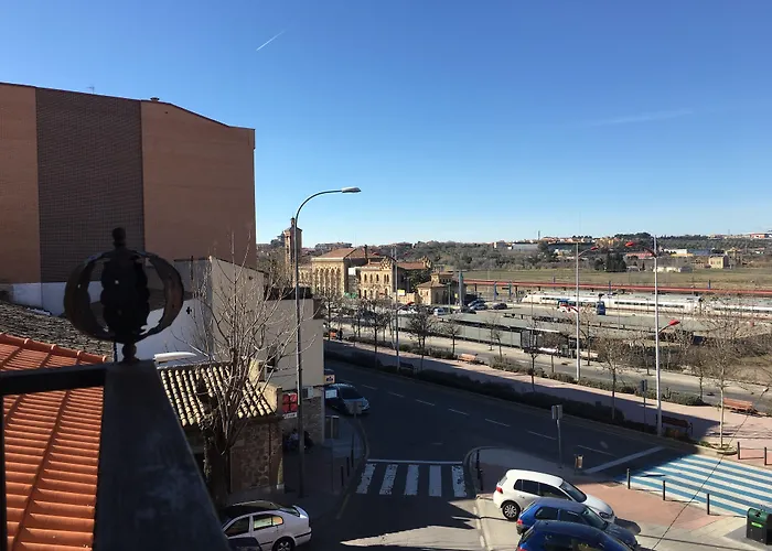 Hostal Santa Barbara